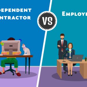 W-2s vs. 1099s—Who Should be an Independent Contractor in 2022